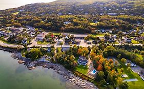 Clarion Pointe La Malbaie